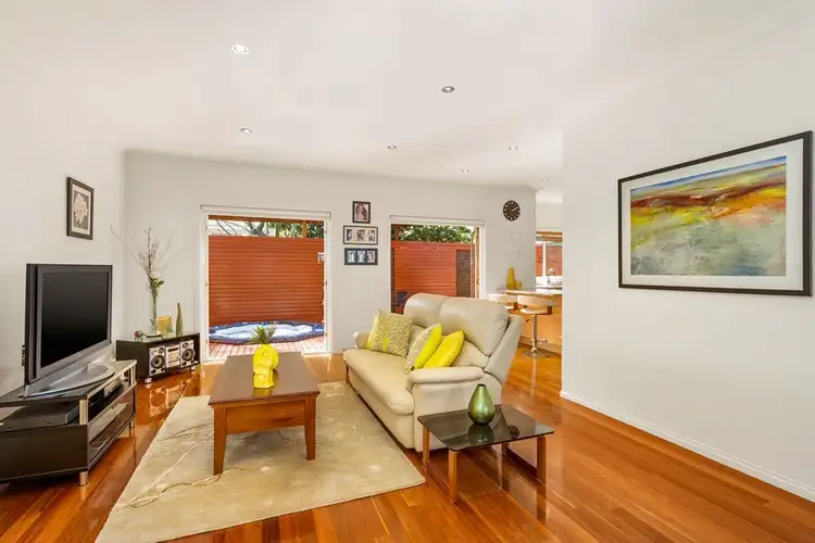 Fourth view of Homely unit listing, 2/201 Mitcham Road, Donvale VIC 3111