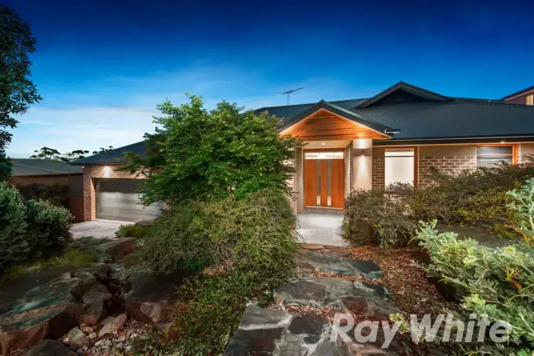 7 Melliodora Crescent, Greensborough VIC 3088