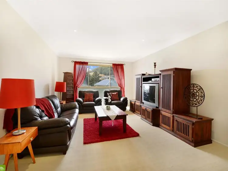 Second view of Homely house listing, 3 Dalrymple Street, Albion Park NSW 2527