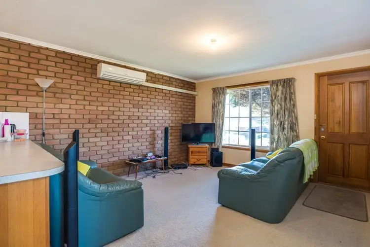 Third view of Homely house listing, 2/13 - 17 Parklands Parade, Newnham TAS 7248