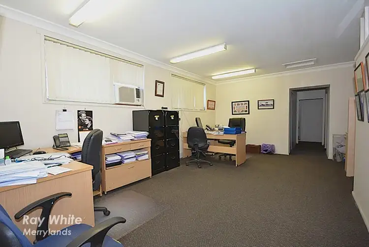 Third view of Homely house listing, 31 O'Neill Street, Guildford NSW 2161