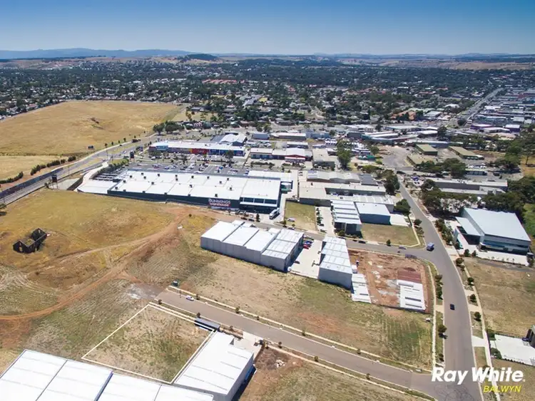 Second view of Homely land listing, 209and210/105 Bubeck Street, Sunbury VIC 3429