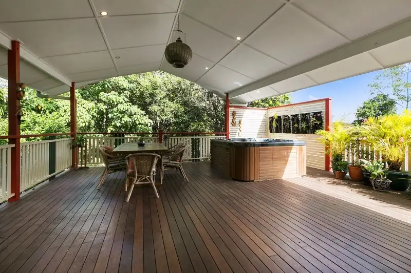 Main view of Homely house listing, 66 Franklin Street, Annerley QLD 4103