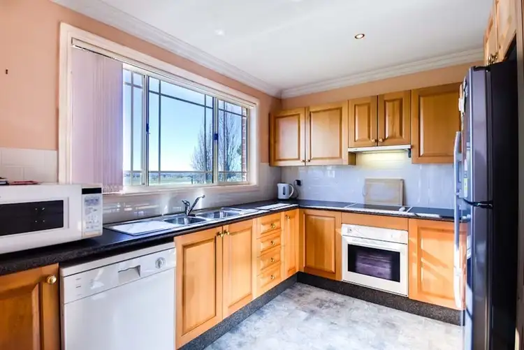 Second view of Homely house listing, 12/155 Francis Street, Richmond NSW 2753