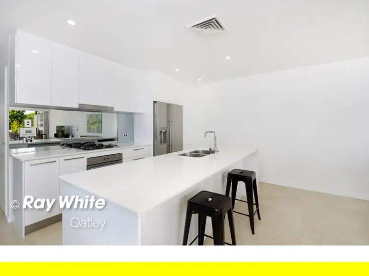 Third view of Homely house listing, 64 Balmoral Road, Mortdale NSW 2223