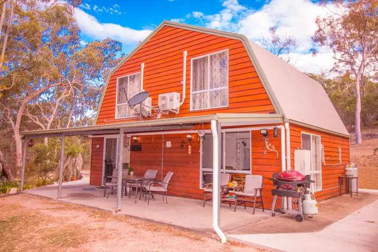 30 Watkins Road, Agnes Water QLD 4677