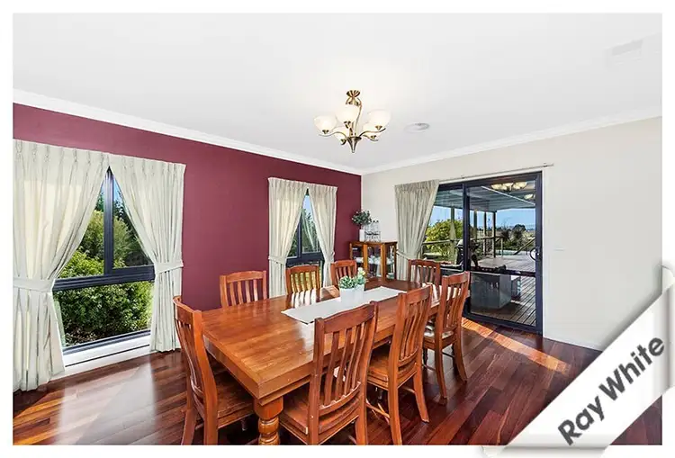 Fifth view of Homely house listing, 45 Merryville Drive, Murrumbateman NSW 2582