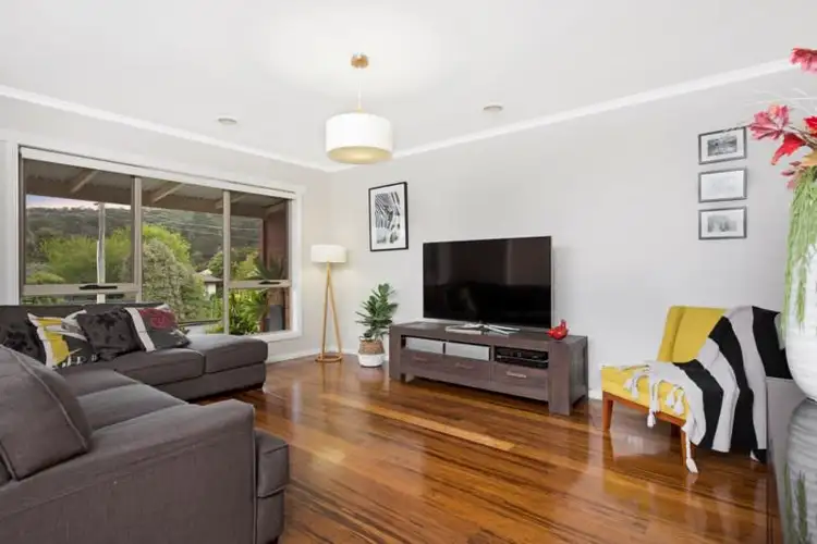 Second view of Homely house listing, 18 Reid Street, Brown Hill VIC 3350