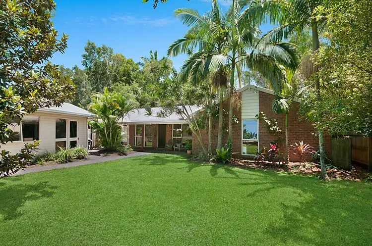 18 Wright Place, Byron Bay NSW 2481