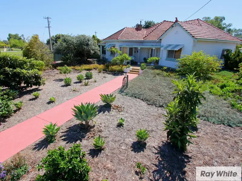 Main view of Homely house listing, 336 Railway Parade, Beckenham WA 6107