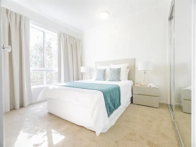 Fifth view of Homely unit listing, 3/29 Ascog Terrace, Toowong QLD 4066