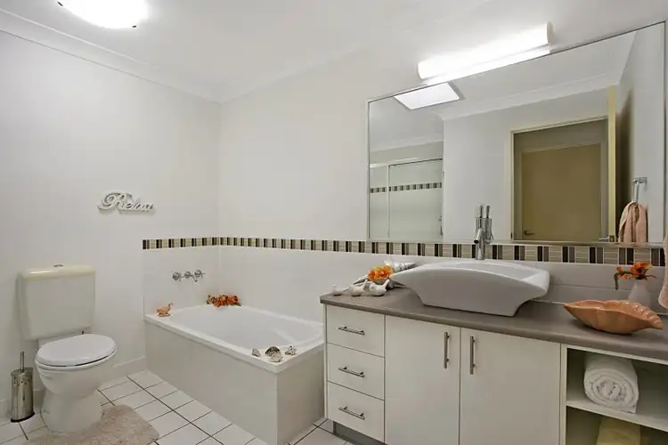 Sixth view of Homely townhouse listing, 7/97 Primrose Street, Sherwood QLD 4075