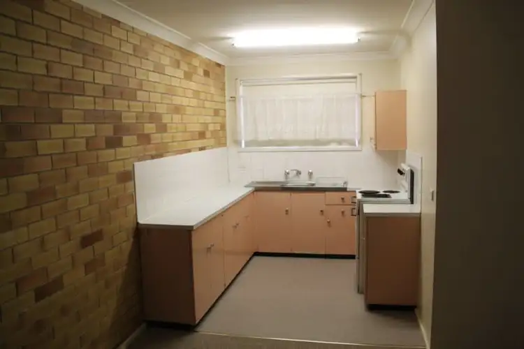 Fourth view of Homely block of units listing, 122 Piper Street, Tamworth NSW 2340