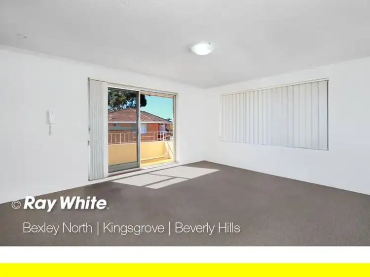 Third view of Homely unit listing, 7/11 Thurlow Street, Riverwood NSW 2210