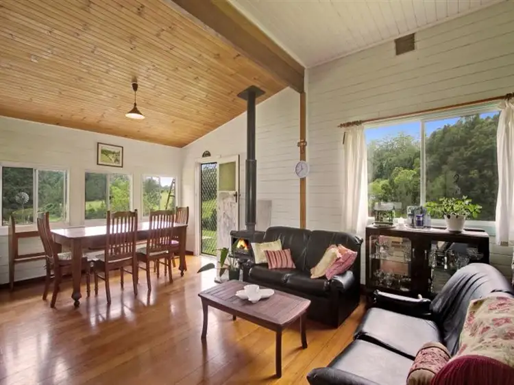 Fourth view of Homely house listing, 1424 Tyalgum Road, Tyalgum NSW 2484