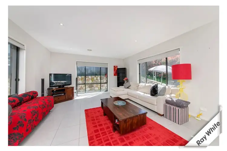 Third view of Homely other listing, 2 Goolara Place, Jerrabomberra NSW 2619