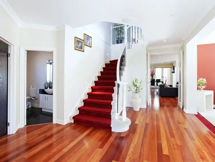 Fifth view of Homely house listing, 5 Cahill Court, Highton VIC 3216