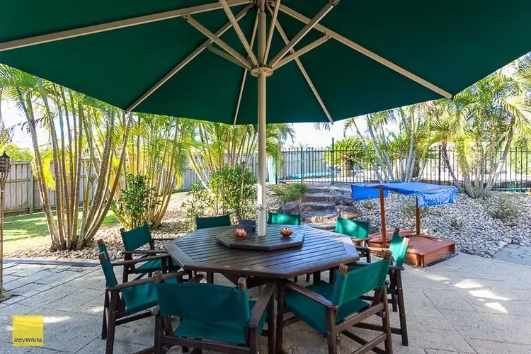 Sixth view of Homely house listing, 44 Orchid Drive, Mount Cotton QLD 4165