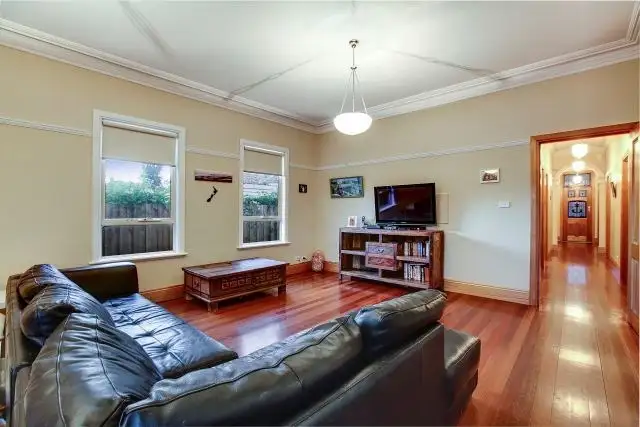 Fourth view of Homely house listing, 5 Bruce Street, Preston VIC 3072