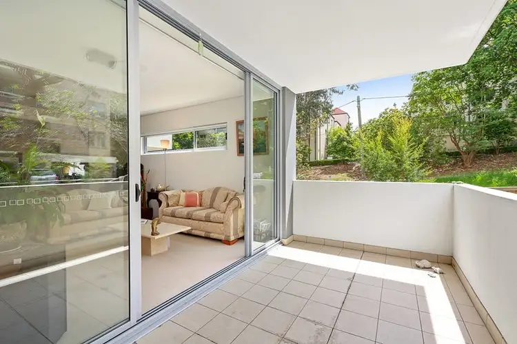 Fourth view of Homely unit listing, 1301/1 Nield Avenue, Greenwich NSW 2065