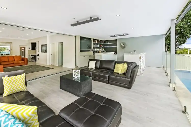 Sixth view of Homely house listing, 58 Catherine Street, Punchbowl NSW 2196