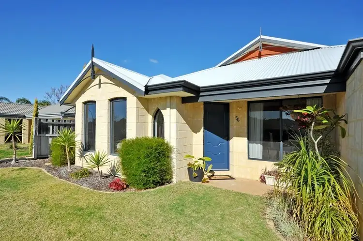 Second view of Homely house listing, 56 Garran Loop, Henley Brook WA 6055