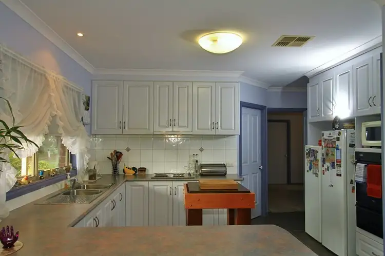 Third view of Homely house listing, 4 Ryans Lane, Heathcote VIC 3523