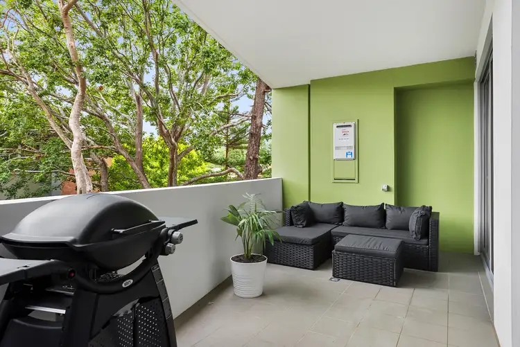 Fourth view of Homely unit listing, 20/422-426 Peats Ferry Road, Asquith NSW 2077