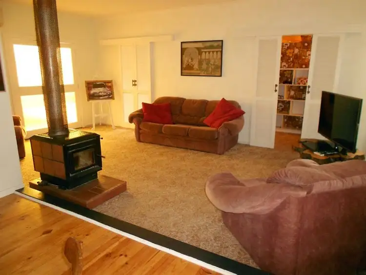 Sixth view of Homely house listing, 10 Eveline Street, Bordertown SA 5268