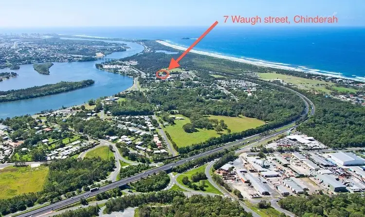 7 Waugh Street, Chinderah NSW 2487