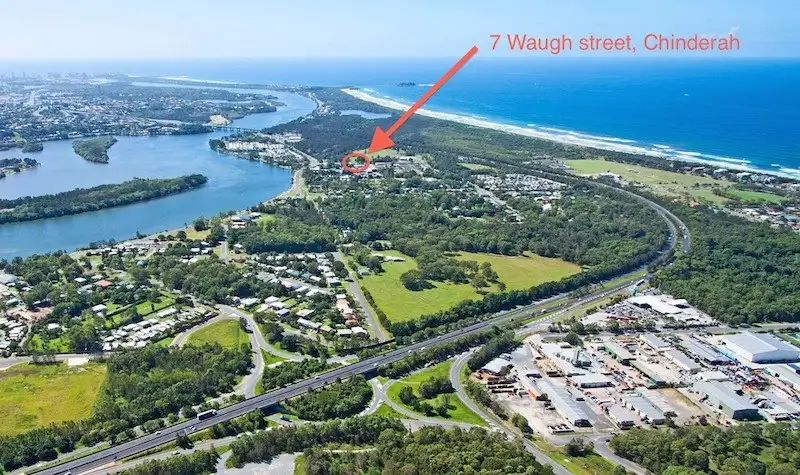 Main view of Homely house listing, 7 Waugh Street, Chinderah NSW 2487