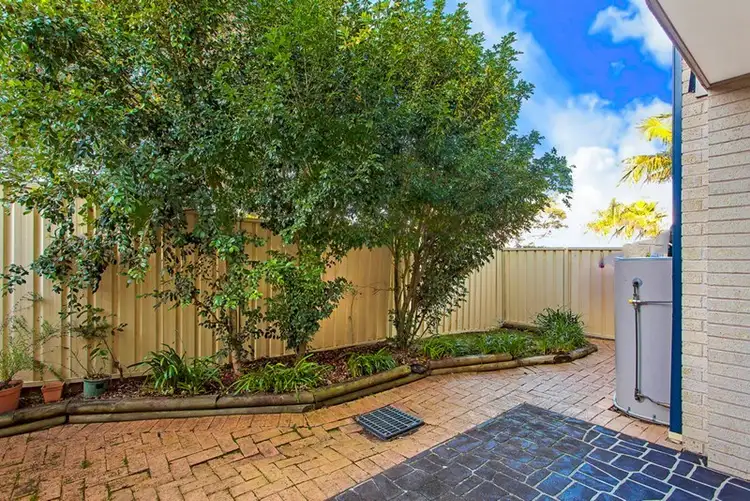 Third view of Homely townhouse listing, 3/80 Wells Street, East Gosford NSW 2250