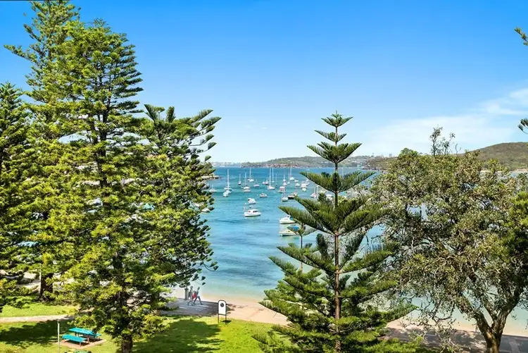 Second view of Homely unit listing, 12/35-36 East Esplanade, Manly NSW 2095