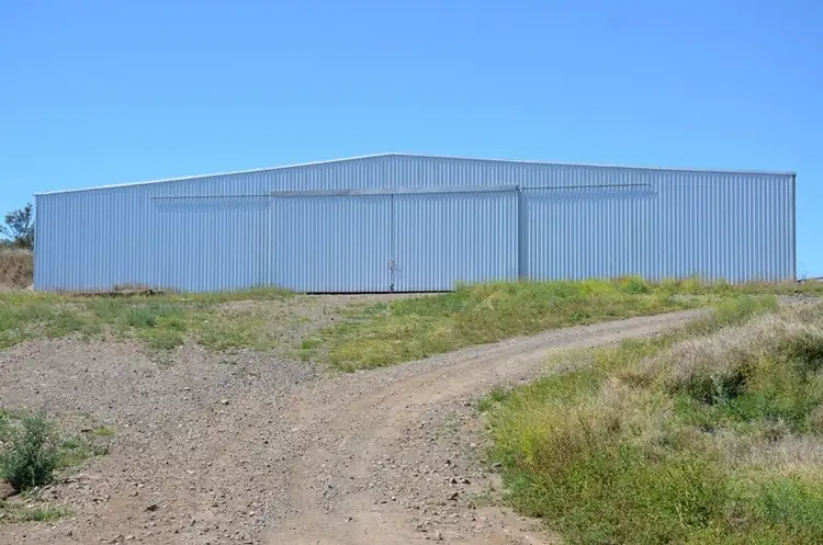 Second view of Homely rural property listing, 173 Macaulay Road, Tansey QLD 4601