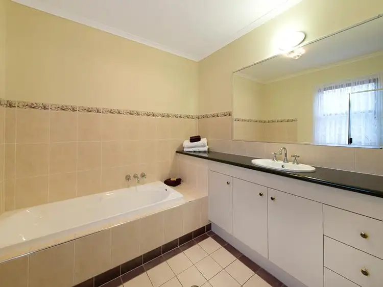 Fifth view of Homely house listing, 21 Beck Street, Paddington QLD 4064