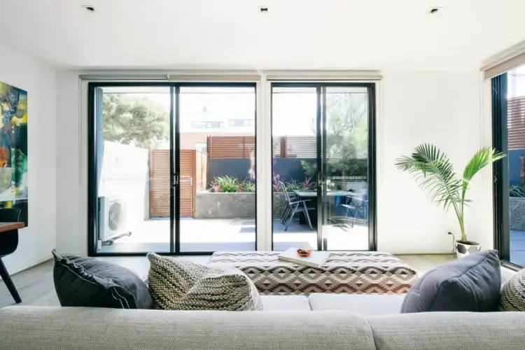 Seventh view of Homely apartment listing, 1/82 Hopetoun Avenue, Brunswick West VIC 3055