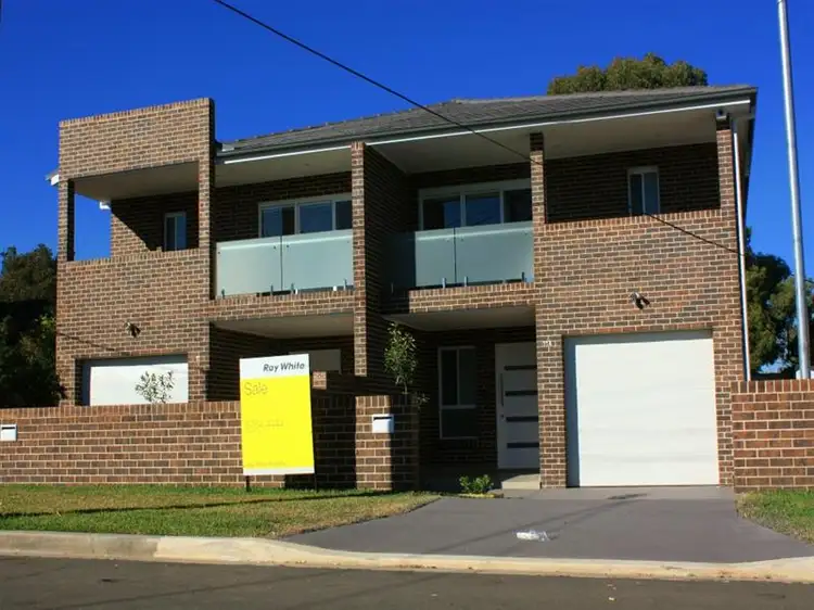 Main view of Homely house listing, 11 Bamfield Avenue, Yagoona NSW 2199