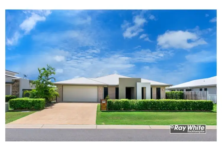 Second view of Homely house listing, 20 Tamarind Avenue, Norman Gardens QLD 4701