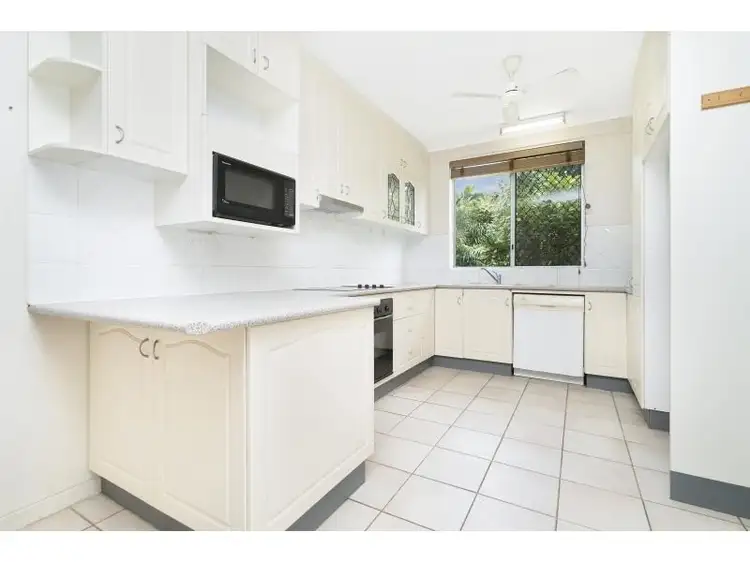 Fourth view of Homely house listing, 44 Wearing Crescent, Karama NT 812