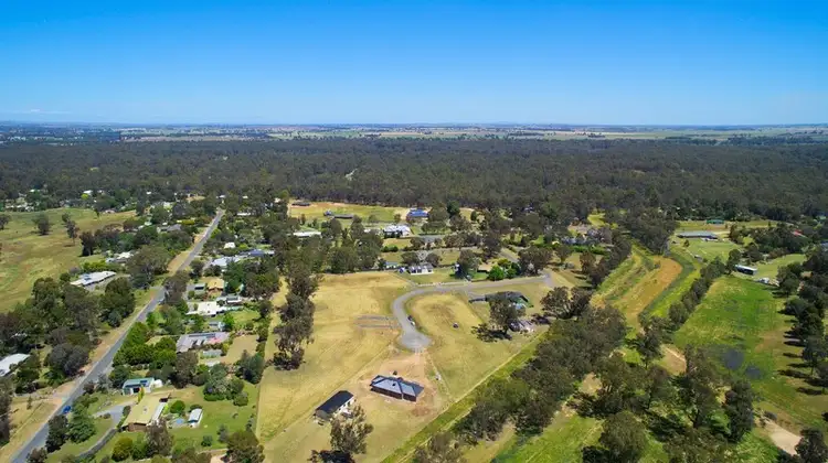 Lot 4 Ghost Gums, Mulwala NSW 2647