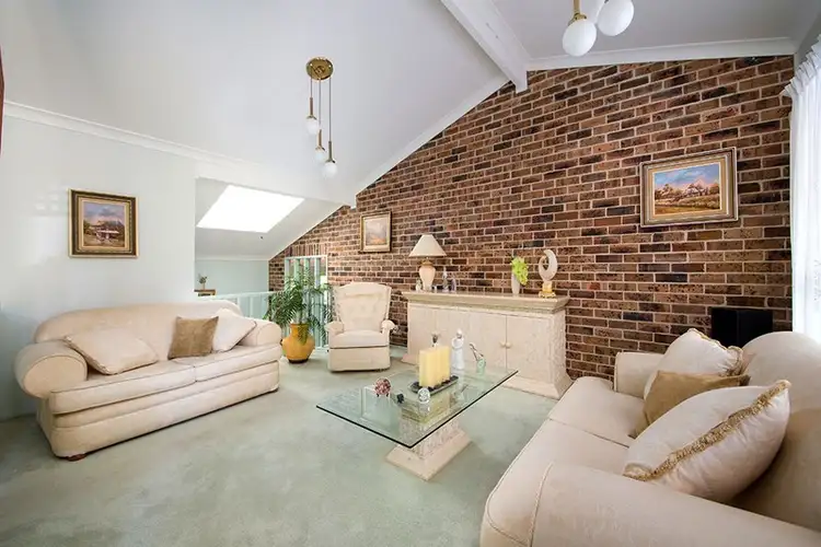 Third view of Homely house listing, 1 Bobbin Place, Bangor NSW 2234