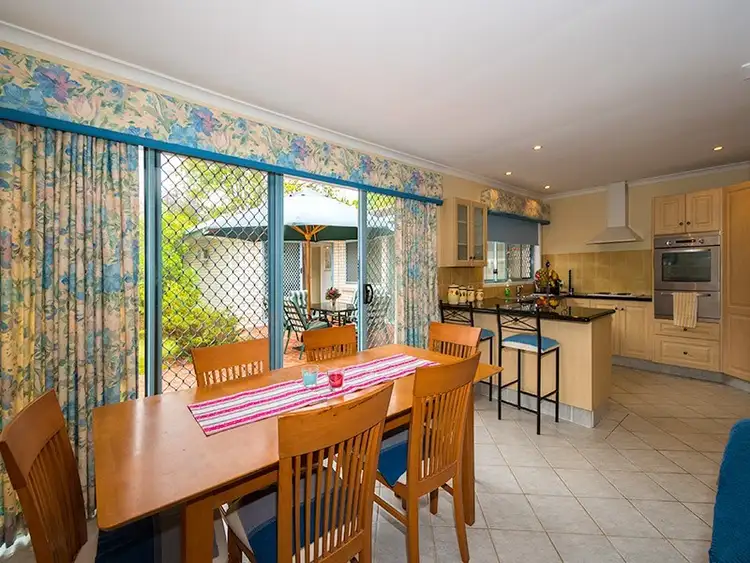 Sixth view of Homely house listing, 5 The Lido, Isle Of Capri QLD 4217