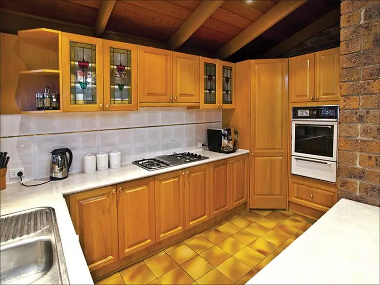Sixth view of Homely house listing, 4 Thurra Court, Dandenong North VIC 3175