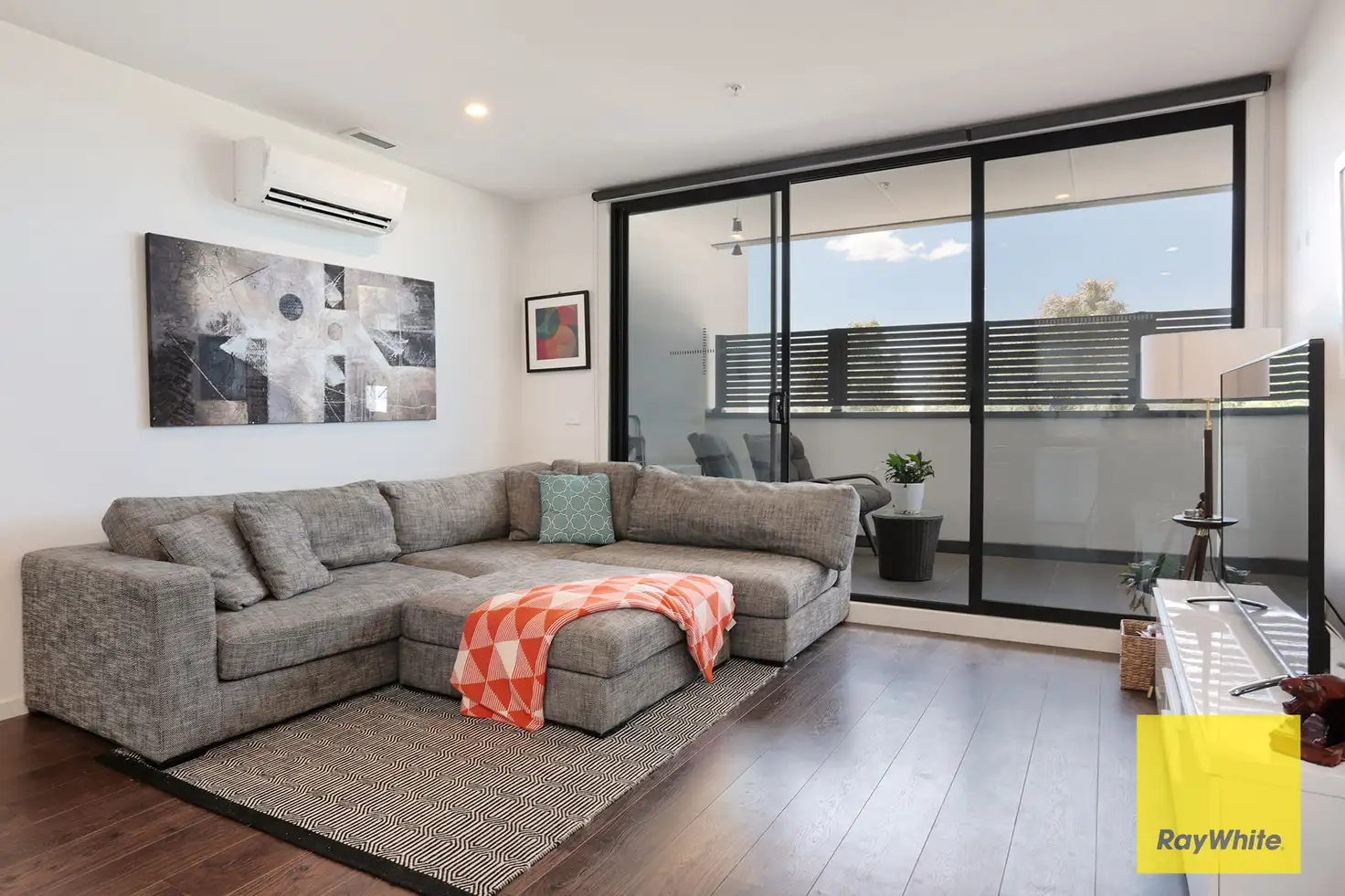 Main view of Homely house listing, 208/18 Tribeca Drive, Point Cook VIC 3030