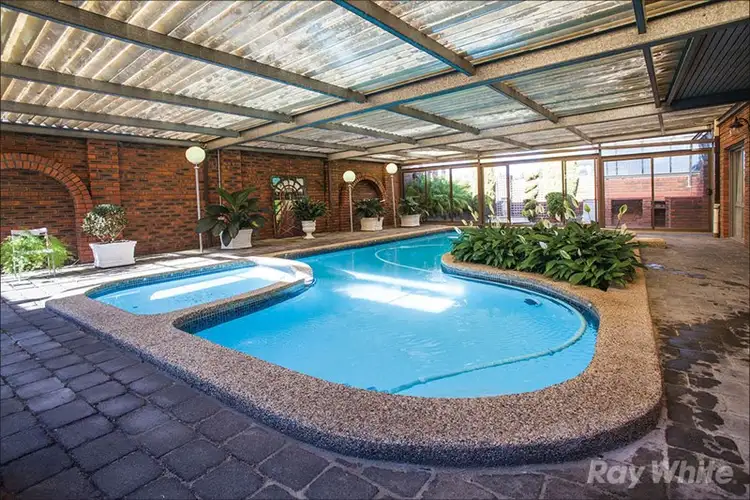 Seventh view of Homely house listing, 9 Aquarius Court, Wheelers Hill VIC 3150