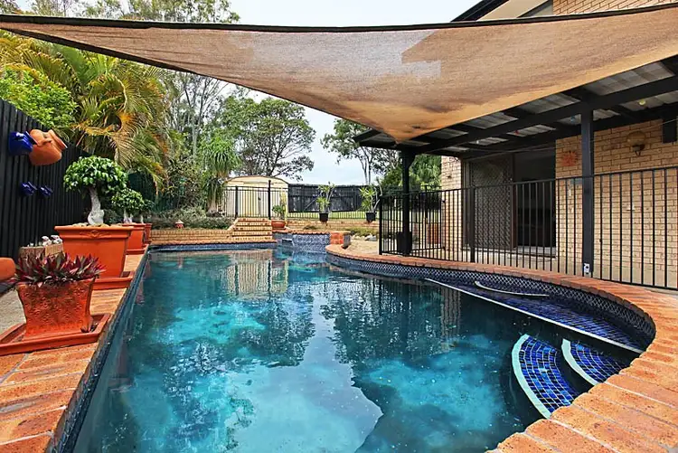 Fifth view of Homely house listing, 64 Horizon Avenue, Ashmore QLD 4214