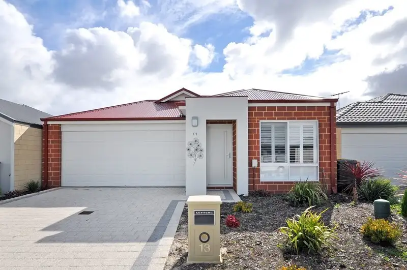 Main view of Homely house listing, 13 Tappen Way, Brabham WA 6055