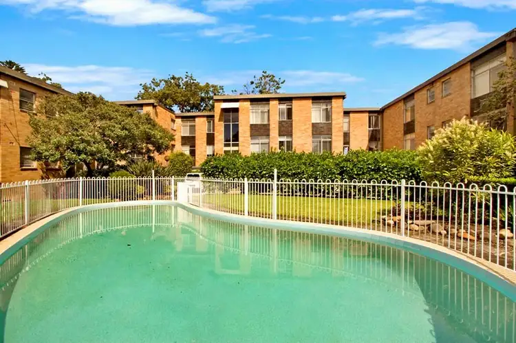 Fourth view of Homely apartment listing, 19/10 Mount Street, Hunters Hill NSW 2110