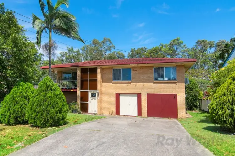 Main view of Homely house listing, 35 Collard Street, Slacks Creek QLD 4127