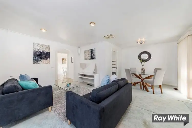 Fourth view of Homely house listing, 42 Osburn Drive, Macgregor ACT 2615